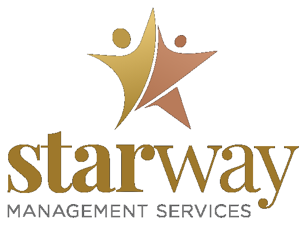 Starway Logo Graphic