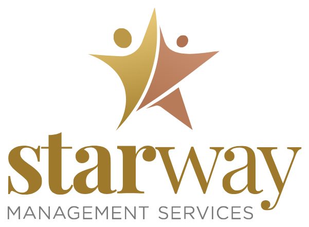 Starway Logo Graphic